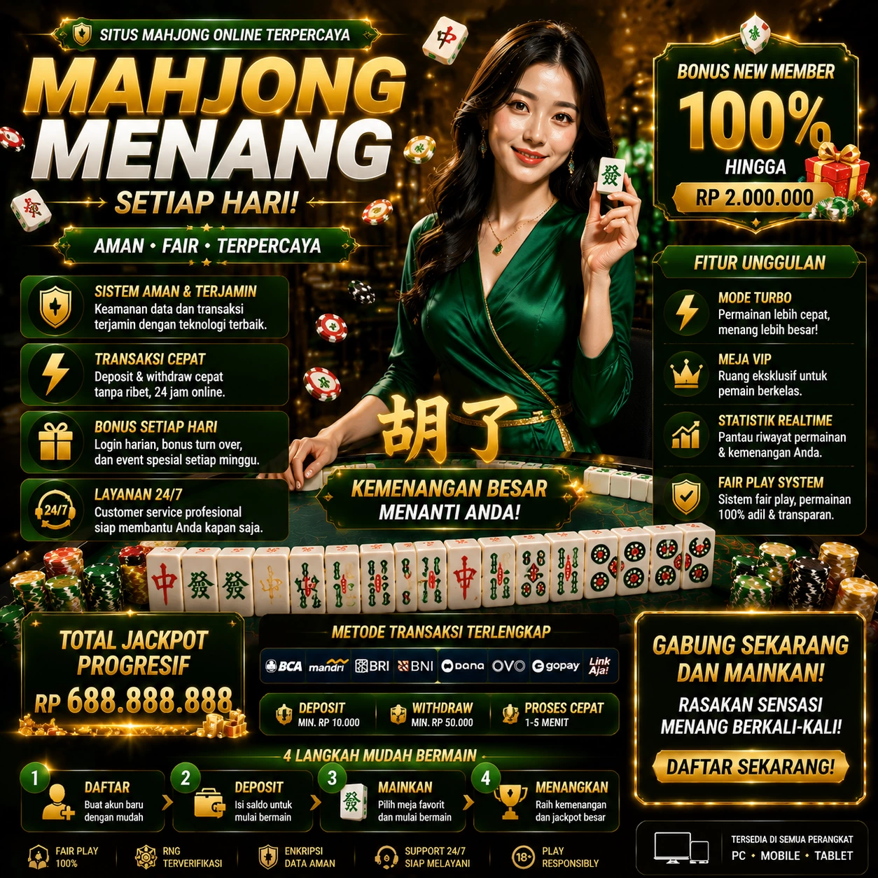 mpo500 APK — gampang dipakai