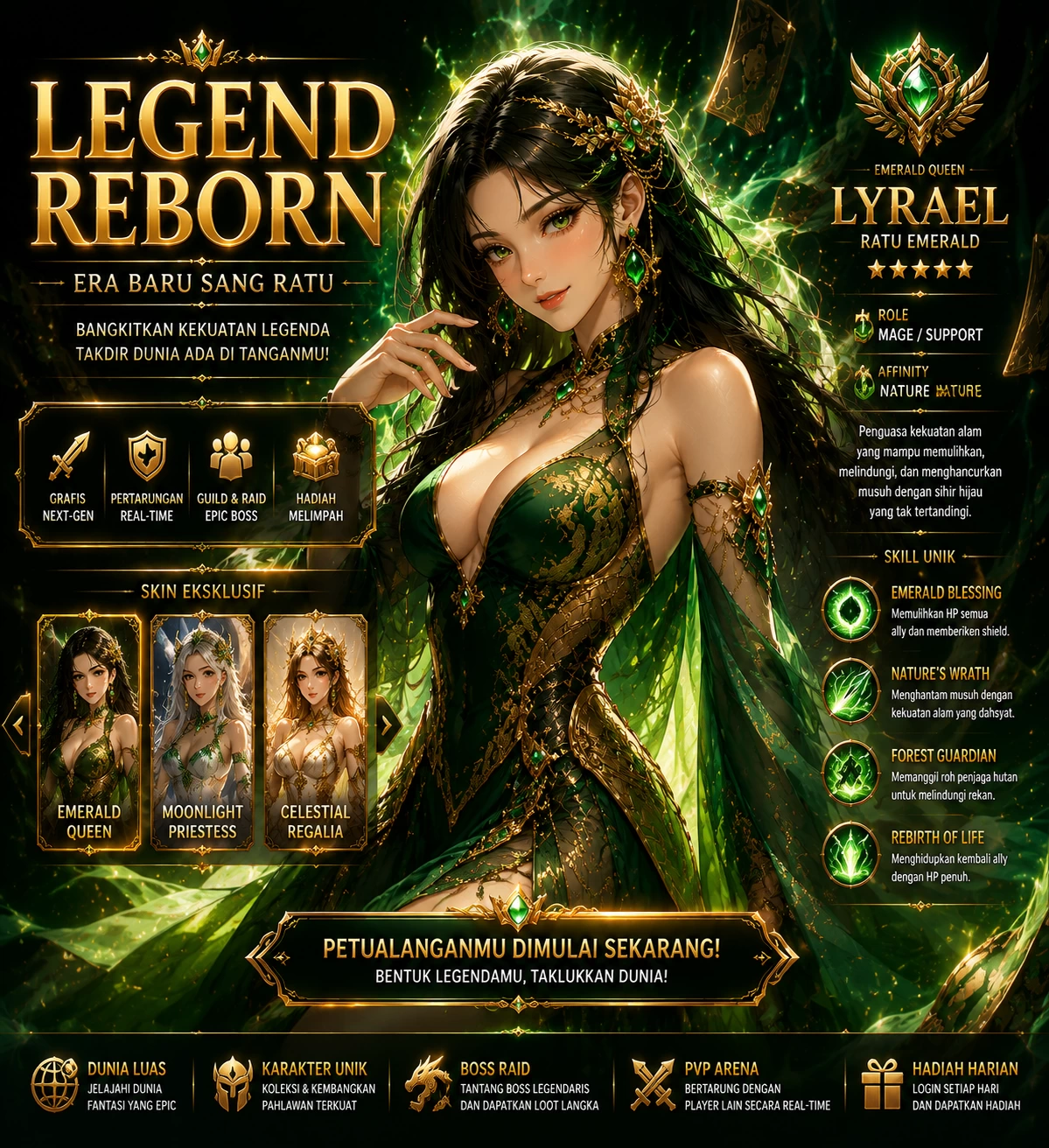 mpo500 APK — bantuan 24 jam